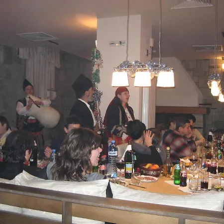 Борис Апартаменти В Лъки Спа Комплекс Апартаменты *